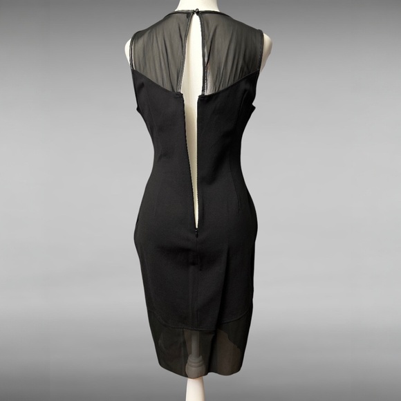 Guess Women’s Contemporary Dress, Nearly New, size L - Picture 3 of 6